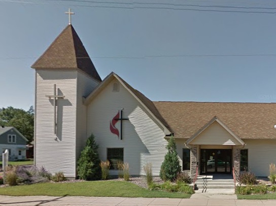 Altoona United Methodist Church | Altoona, WI